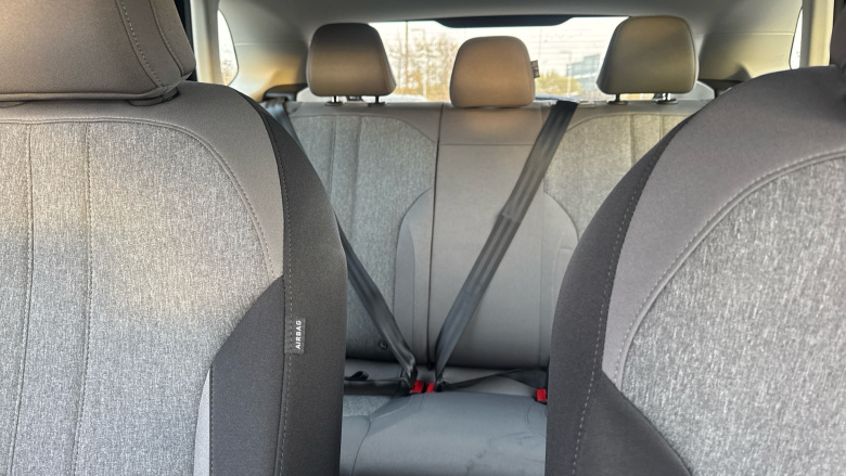 MG MGS5 125kW SE EV 49kWh 5dr Auto Electric Estate